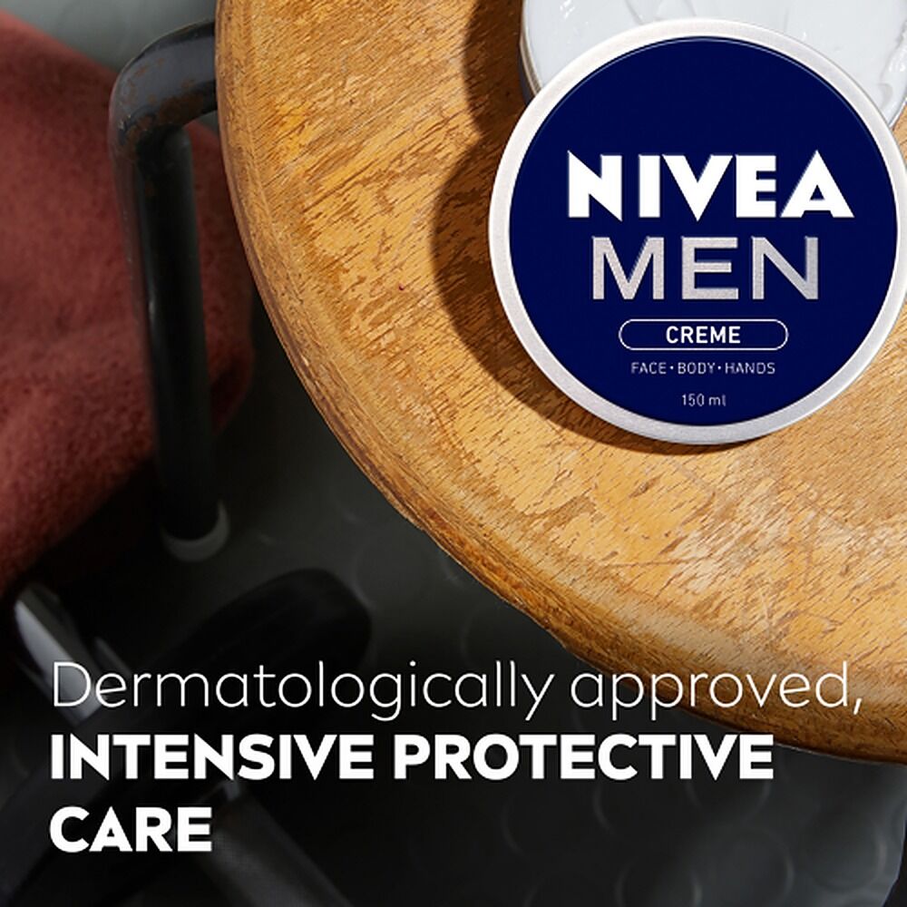 NIVEA Men Creme 150mL
