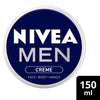 NIVEA Men Creme 150mL