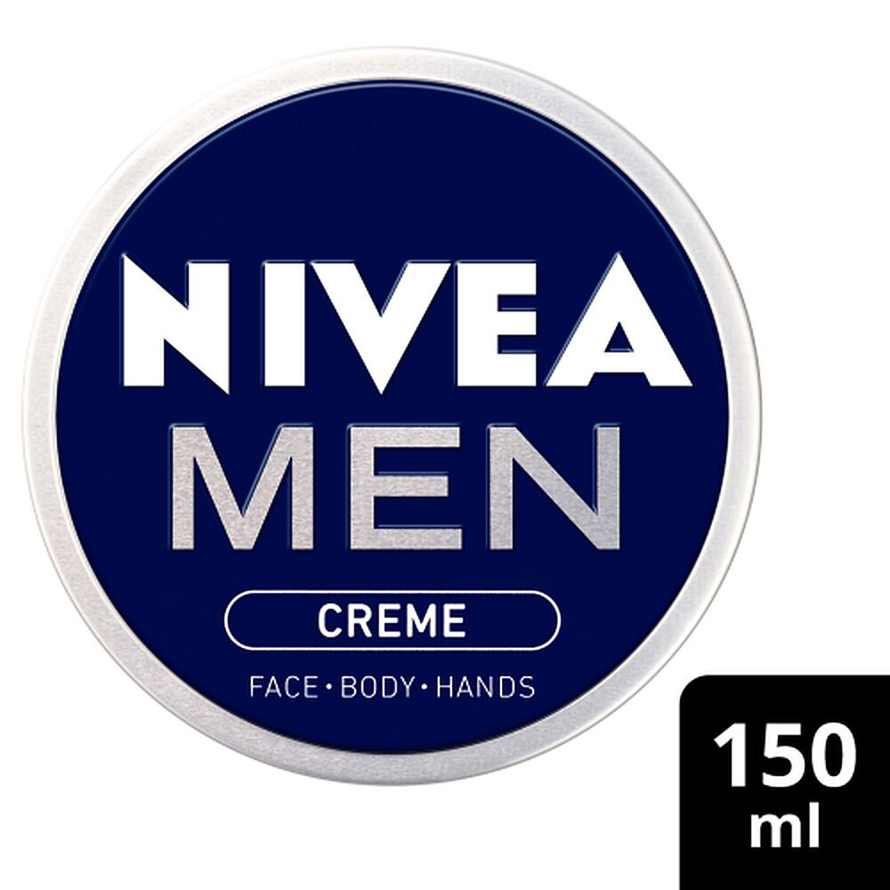 NIVEA Men Creme 150mL