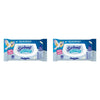 Sorbent Flushable Wipes Hypo-Allergenic 80s x 12 Bundle of 2