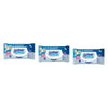 Sorbent Flushable Wipes Hypo-Allergenic 80s x 12 Bundle of 3