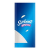 Sorbent Silky White Double Length Toilet Tissue 3 Ply 4 Pack x 4