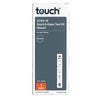 TouchBio COVID-19 Nasal Rapid Antigen Test 1 Test