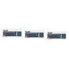 TouchBio COVID-19 Nasal Rapid Antigen Test 5 Pack Bundle of 3