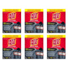 Deep Heat Back Pain Extra Large Heat Patches 4 Pack Bundle of 6
