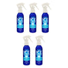 Ice Magnesium Muscle Recovery Spray 100mL Pack of 5