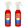 Deep Heat Pain Relief Spray 100mL Pack of 2