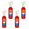 Deep Heat Pain Relief Spray 100mL Pack of 4