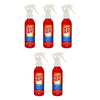 Deep Heat Pain Relief Spray 100mL Pack of 5