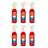 Deep Heat Pain Relief Spray 100mL Pack of 6