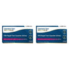 Chemists' Own PROCHECK FSH Rapid Test Cassette 2 Pack Bundle of 2