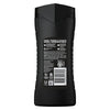 Lynx Black 3-in-1 Body Wash 400mL