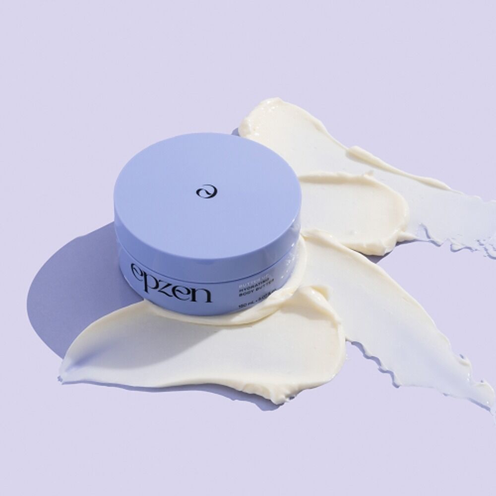 EpZen Butter Up Hydrating Body Butter 150mL