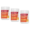 Nutra-Life Rapid-C 500mg Chewable Tablets Pack of 3