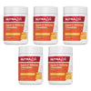 Nutra-Life Rapid-C 500mg Chewable Tablets Pack of 5