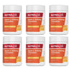 Nutra-Life Rapid-C 500mg Chewable Tablets Pack of 6