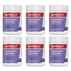 Nutra-Life Magnesium Glycinate Capsules Pack of 6