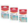 Elastoplast SOS Blister Plasters 5 Pack Bundle of 3
