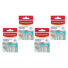 Elastoplast SOS Blister Plasters 5 Pack Bundle of 4