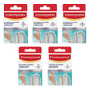 Elastoplast SOS Blister Plasters 5 Pack Bundle of 5