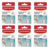 Elastoplast SOS Blister Plasters 5 Pack Bundle of 6