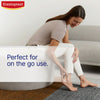 Elastoplast SOS Blister Plasters 5 Pack