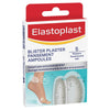Elastoplast SOS Blister Plasters 5 Pack