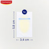 Elastoplast SOS Blister Plasters 5 Pack