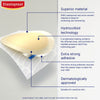 Elastoplast SOS Blister Plasters 5 Pack