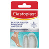 Elastoplast SOS Blister Plasters 5 Pack