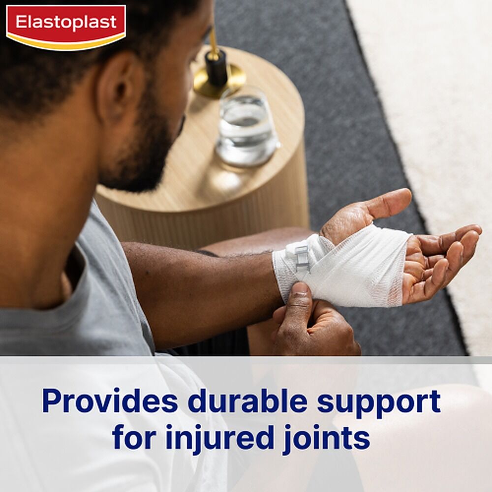Elastoplast Conforming Bandage Unstretched 6cm x 2m