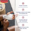 Elastoplast Conforming Bandage Unstretched 6cm x 2m