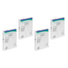 Duoderm Dressing Square Extra Thin 7.5cm x 7.5cm Pack of 4