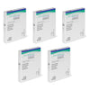 Duoderm Dressing Square Extra Thin 7.5cm x 7.5cm Pack of 5