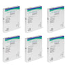 Duoderm Dressing Square Extra Thin 7.5cm x 7.5cm Pack of 6