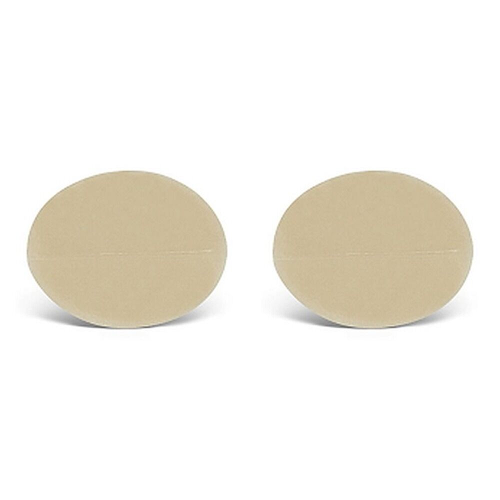 Duoderm Dressing Oval Extra Thin 40mm Pack of 2