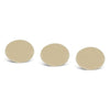 Duoderm Dressing Oval Extra Thin 40mm Pack of 3