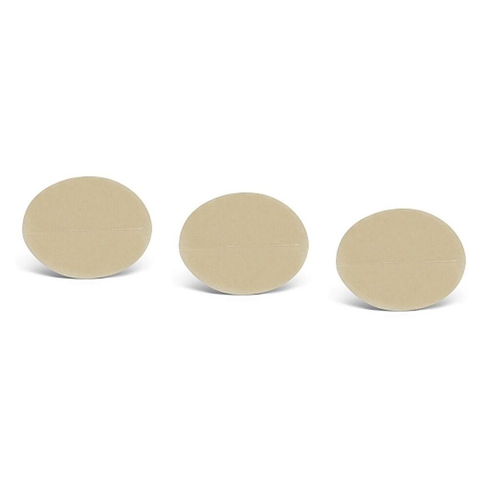 Duoderm Dressing Oval Extra Thin 40mm Pack of 3