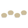 Duoderm Dressing Oval Extra Thin 40mm Pack of 4