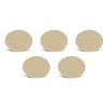 Duoderm Dressing Oval Extra Thin 40mm Pack of 5