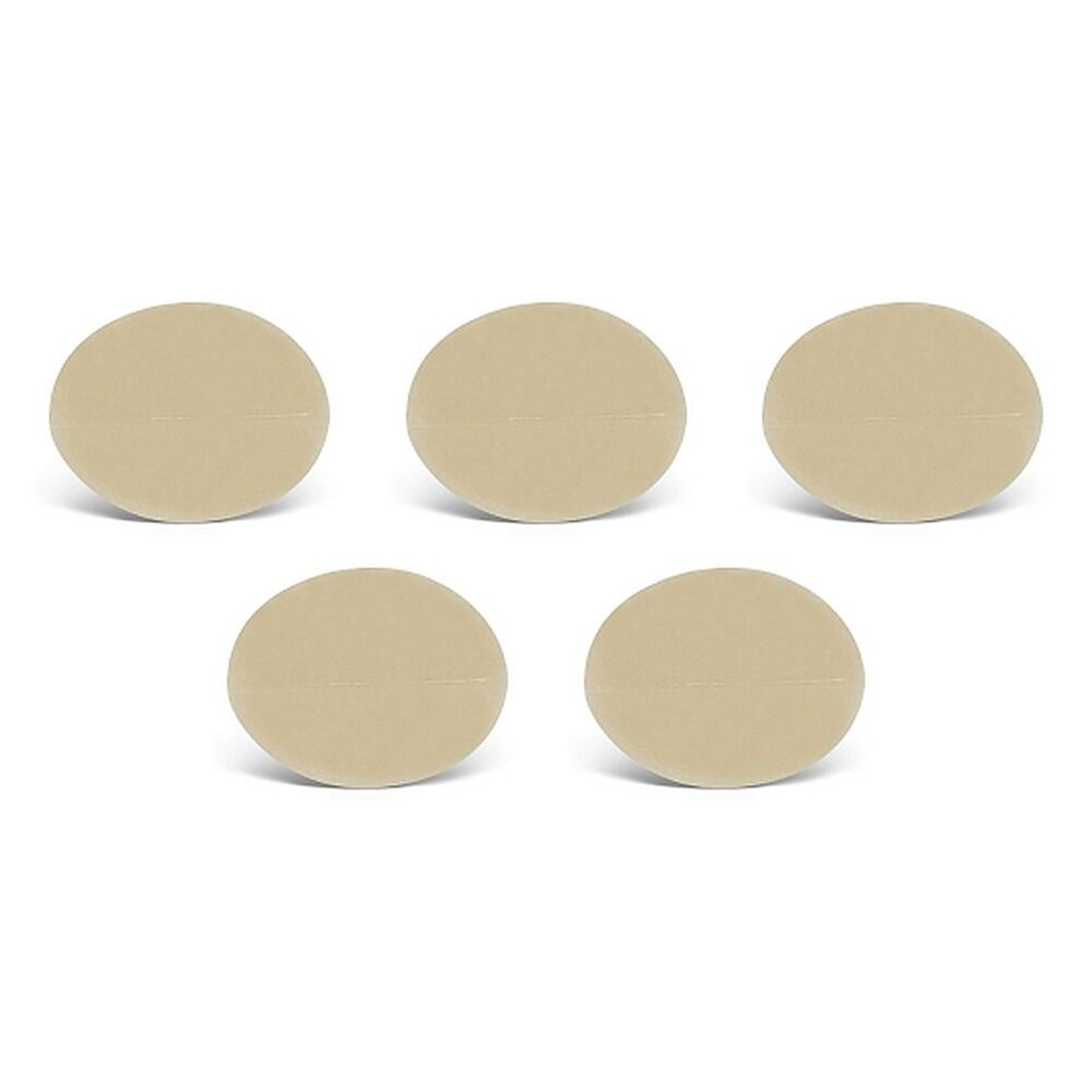 Duoderm Dressing Oval Extra Thin 40mm Pack of 5