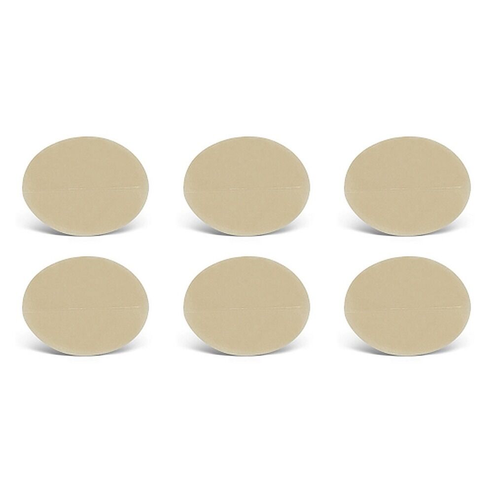 Duoderm Dressing Oval Extra Thin 40mm Pack of 6