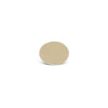 Duoderm Dressing Oval Extra Thin 40mm
