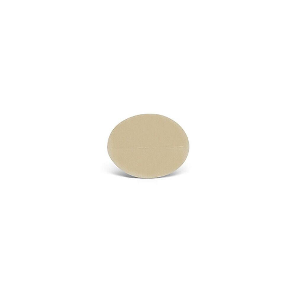 Duoderm Dressing Oval Extra Thin 40mm