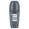 Dove Men Deodorant Advanced 72HR Invisible Dry Roll-On 50mL