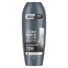 Dove Men Deodorant Advanced 72HR Invisible Dry Roll-On 50mL