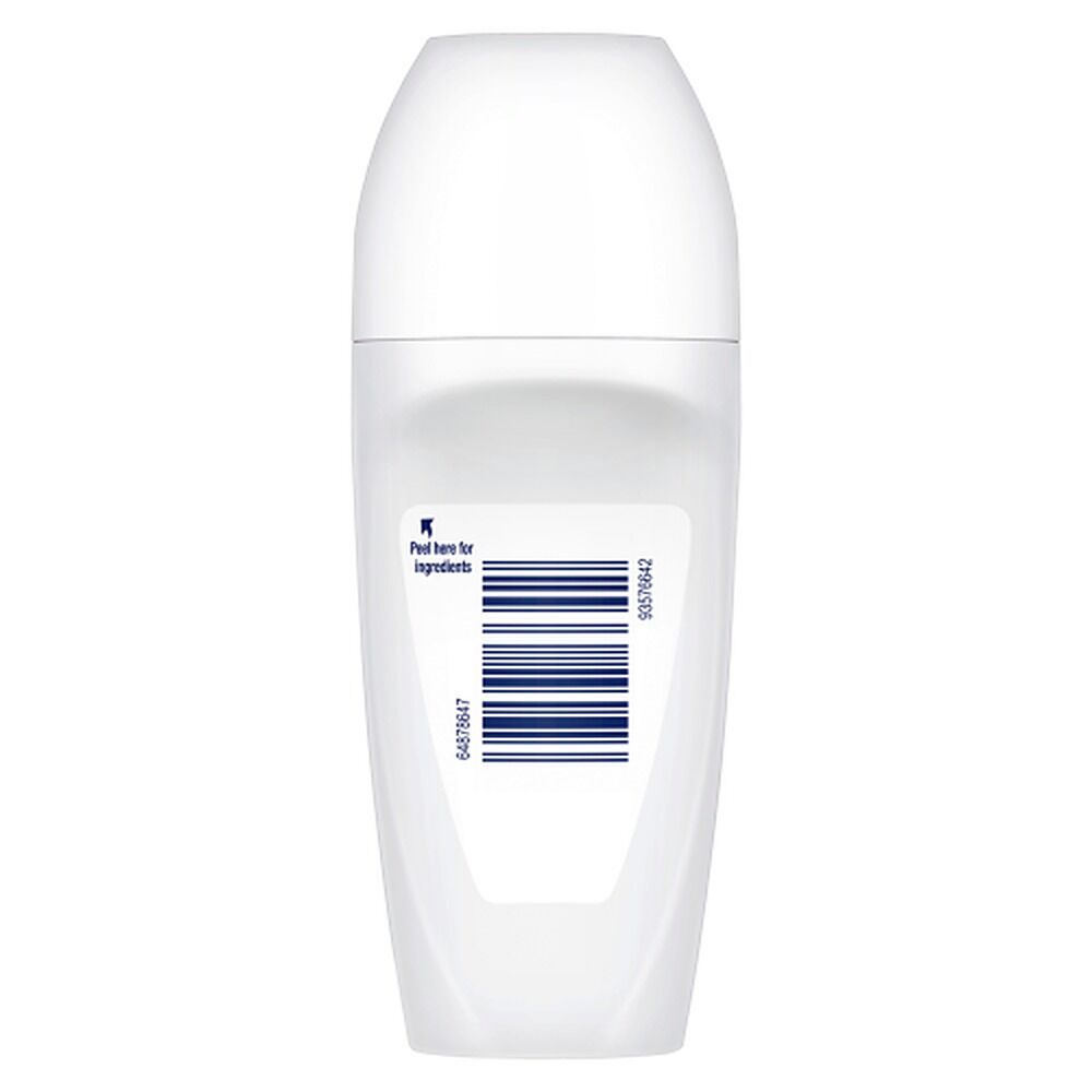 Dove Antiperspirant 48HR Powder Soft Roll-On 50mL