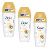 Dove Advanced Care Antiperspirant 72HR Protection Passionfruit Pack of 3