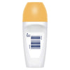 Dove Advanced Care Antiperspirant 72HR Protection Passionfruit Roll-On 50mL