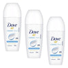 Dove Antiperspirant 48HR Classic Fresh Roll-On 50mL Pack of 3